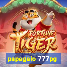 papagaio 777pg